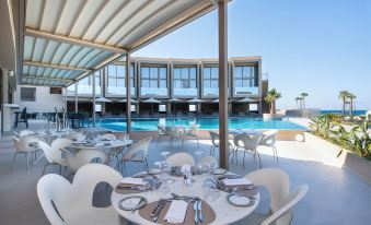 Ventale Island Breeze Resort