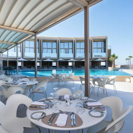 Ventale Island Breeze Resort