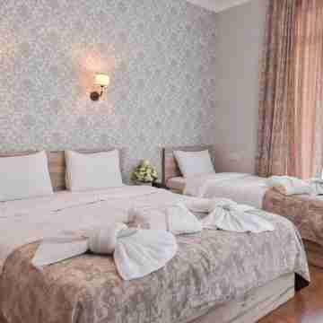 MariaLuis Hotel Rooms