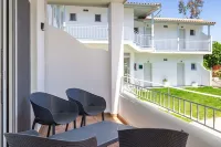 Sirocco Hotel