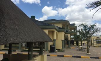 The Prince Charles Hotel