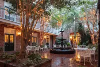 Hotel Provincial Hotels near French Quarter