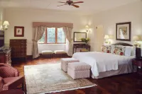 Selborne Golf Estate, Hotel & Spa Hotels in Scottburgh