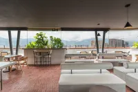 Heiss Hotel by Jalo