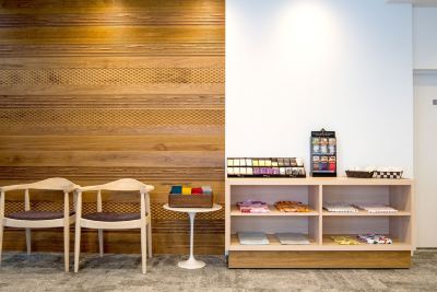 共有エリア TKPホテル&リゾート レクトーレ熱海桃山の写真