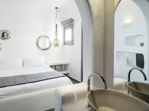 Aroma Suites