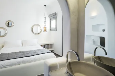 Aroma Suites