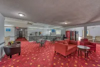 American Inn & Suites Hotel di Dundee