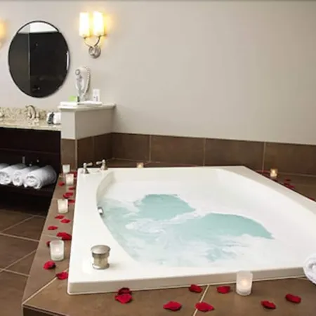 Belamere Suites Hotel