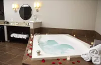 Belamere Suites Hotel Hotels in Bowling Green