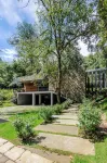 Casa Helechos Amazing Architechture