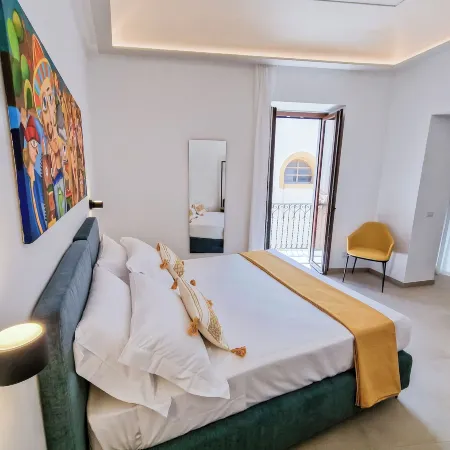Thaleia Dimora di Pregio