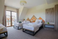 Novobilski - Pod wyciągiem Bania I Kotelnica, Obok Termy Bania
