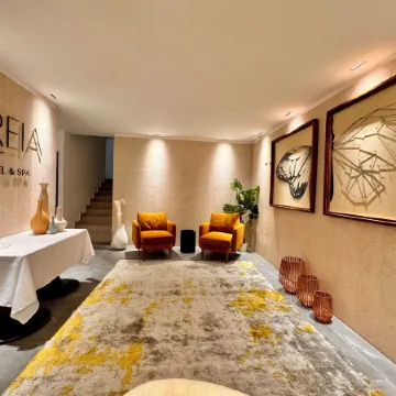 Areia Boutique Hotel - Puerto Morelos