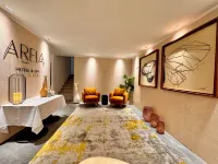 Areia Boutique Hotel - Puerto Morelos Hotels in Puerto Morelos