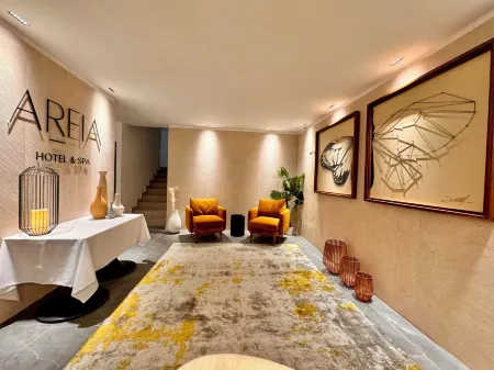 Areia Boutique Hotel - Puerto Morelos