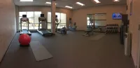 Courtyard Somerset - Gym