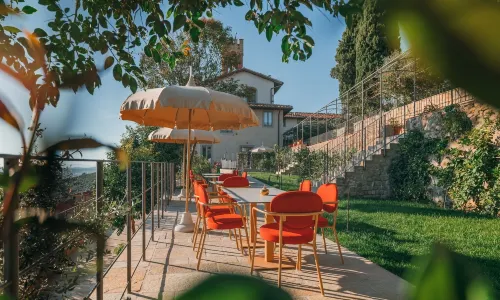 La Monastica Resort & Spa