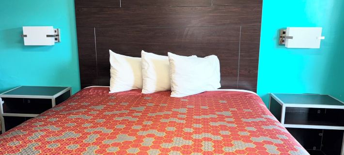 Euro Inn & Suites of Slidell Hotels in Slidell