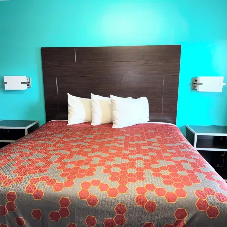 Euro Inn & Suites of Slidell