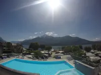Camping Villaggio Paradiso