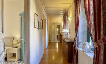 Castello Villa Daphnes - Private Pool & Whirlpool