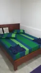 Hotel Blue Moon - pemandangan pegunungan