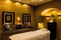 Grand Hotel Huis Ter Duin - spa