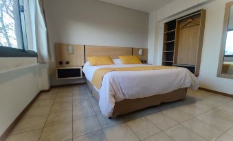 Premium Mendoza Apart Hotel