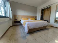Premium Mendoza Apart Hotel