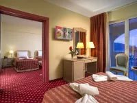 Angelika Pallas Hotel Hotels in Thesprotia