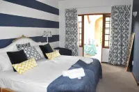 Die Kersiehuis - Pet-friendly