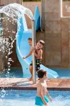 Blaumar Hotel - Bãi biển