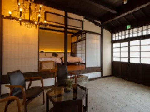 内子の宿 織 内子町のホテル