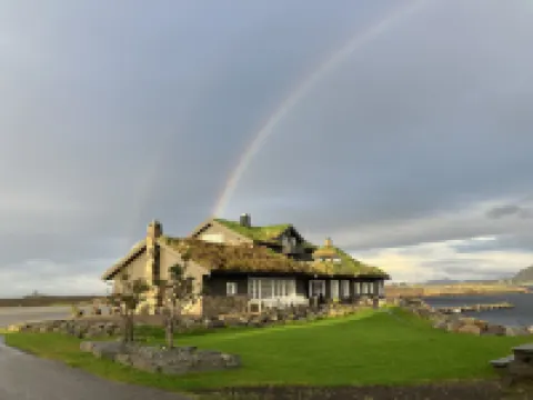 Hustadvika Havhotell - by Classic Norway Hotels Hotels in 