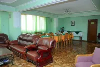 Yeka Guest House - Pensions