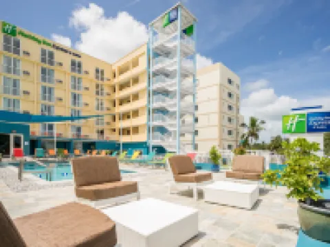 Holiday Inn Express & Suites NASSAU by IHG Hotels in Nassau