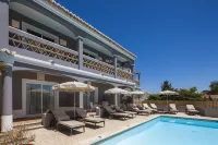 Costa d'Oiro Ambiance Village - sul mare