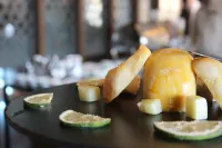 The Fern Vadodara, Series by Marriott - breakfast
