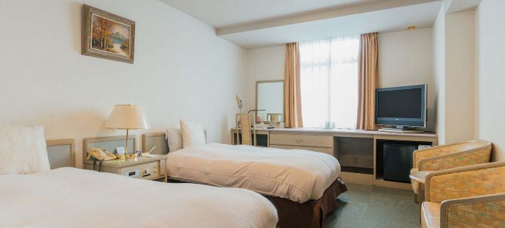 Hotel New Century Hotels in Okinawa