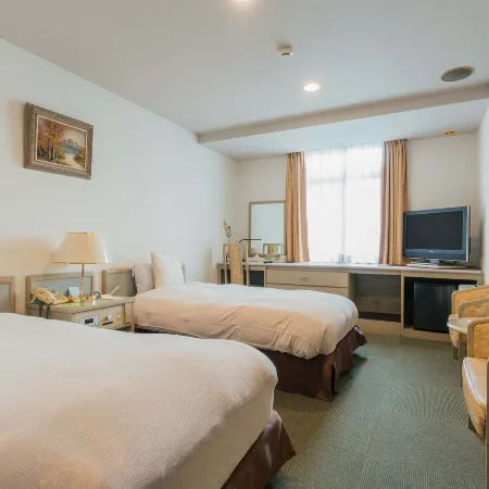 Hotel New Century