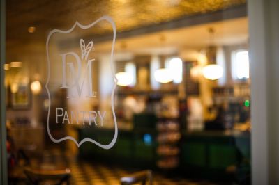 Café Dollywood's DreamMore Resort Photo