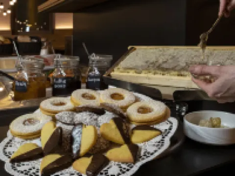 羅薩特活躍酒店 普雷達佐酒店