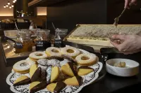 Active Hotel Rosat Hotels in Predazzo