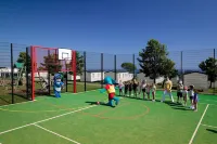 Tencreek Holiday Park Hotels in East Looe