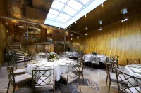 Fingal - A Luxury Floating Hotel Hotels in Burntisland