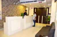 Hotel Royal Park 22 - Pet friendly