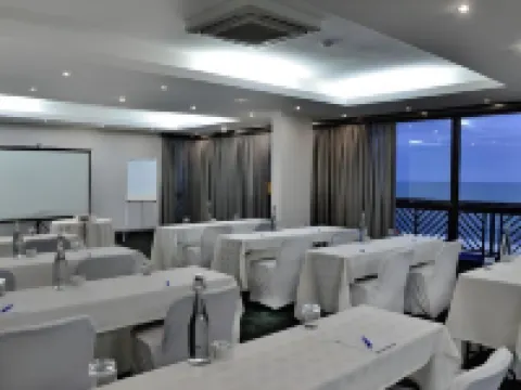 Anew Hotel Ocean Reef Zinkwazi Hotels in iLembe