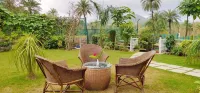 Hari Niwas - A Boutique Garden Resort Mount Abu Hôtels à : Abu