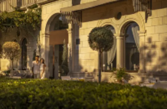 Aminess Younique Korčula Heritage Hotel